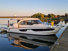 Beneteau Antares 11 OB