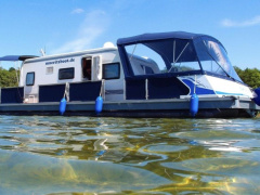 Technus WaterCamper 1200