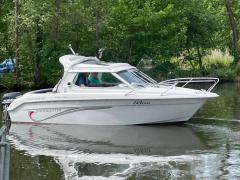 Finnmaster 6100 Royal OC