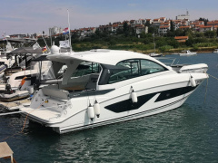 Beneteau Gran Turismo 32