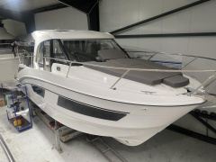 Beneteau Antares 9