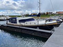Brandsma Vlet Cabrio de Luxe