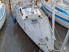 Waarschip 870