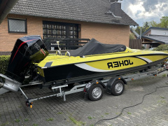 Mercury 300 Pro XS