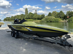 Mercury 300 Pro XS