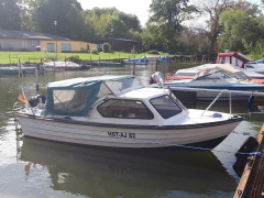 Jofa / Triss Jofa 520