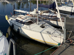 Jeanneau Tonic 23