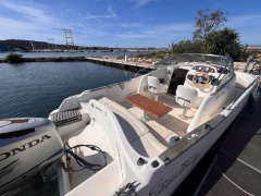 Jeanneau Cap camarat 755 WA