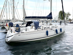 Grand Soleil 45