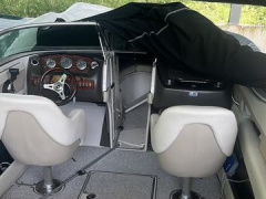 Sea Ray 230 Select