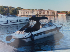 Stingray 225CR