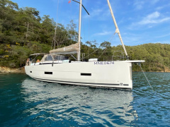 Dufour 430 Grand Large