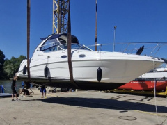 Sea Ray Sundancer 315