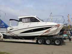 Quicksilver Active 905 Weekend