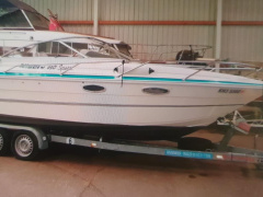 Nidelv 690 Sport