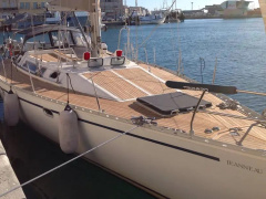 Jeanneau Sun Odyssey 51