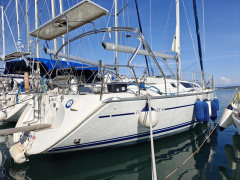 Jeanneau Sun Odyssey 40