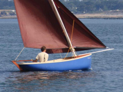 La Gazelle des îles 2018