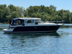 Nimbus 42 Nova Coupé