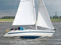 Bianca Yachts 320