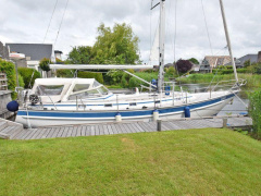 Malö Yachts 42