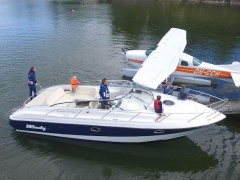 Windy 32 GT