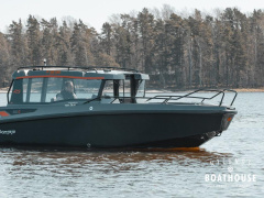 Nordkapp RS 800 C