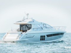 Azimut 55S