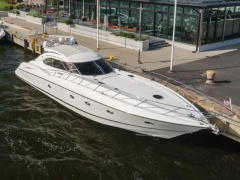 Sunseeker Predator 58