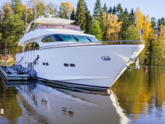 Elegance 92 Mega