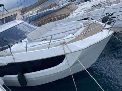 Galeon 440 Fly