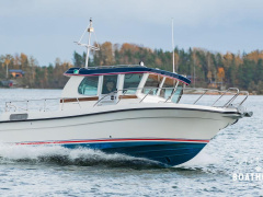 Nord Star 26 Patrol