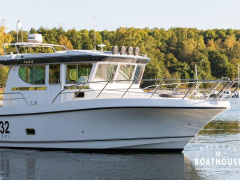 Nord Star 32 Patrol