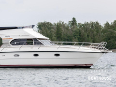 Nord West 390 Flybridge