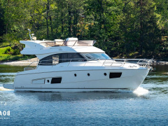 Bavaria Virtess 420 Fly
