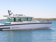 Axopar 37 XC Brabus Line