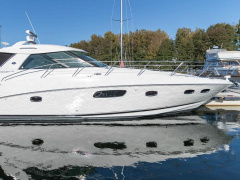 Sea Ray 450 Sundancer