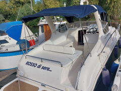 Manò Marine Cabinato 24,50
