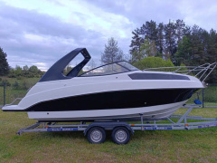 Massiv Boats Cabina 695