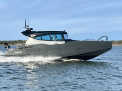 Greenbay Marine G-Force 10