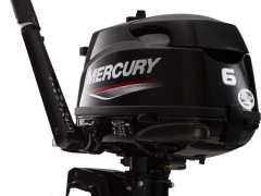 Mercury F6MH