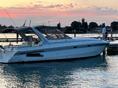 Sun Runner Cabinato 36