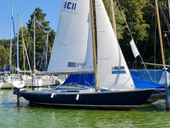 Folkeboot Nordisches Folkeboot