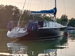 Farr 40