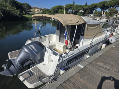 Jeanneau merry fisher 695