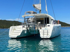 Lagoon 39