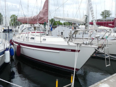 Najad 361/ Eignerschiff