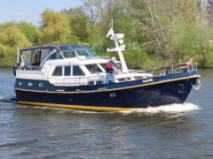 Linssen Grand Sturdy 470