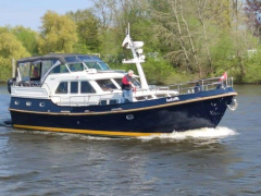 Linssen Grand Sturdy 470