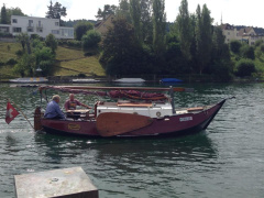 Grundeljacht